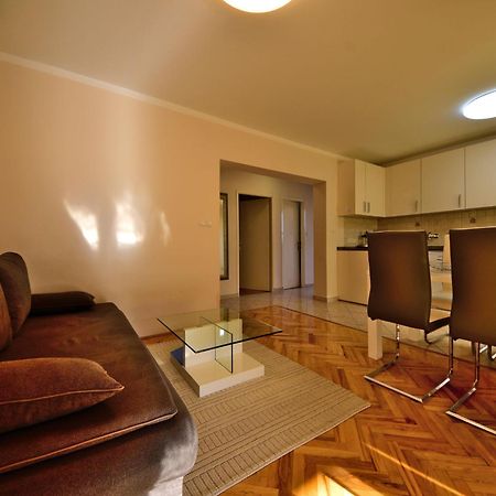Apartment Olga-2 By Interhome Banjol Buitenkant foto