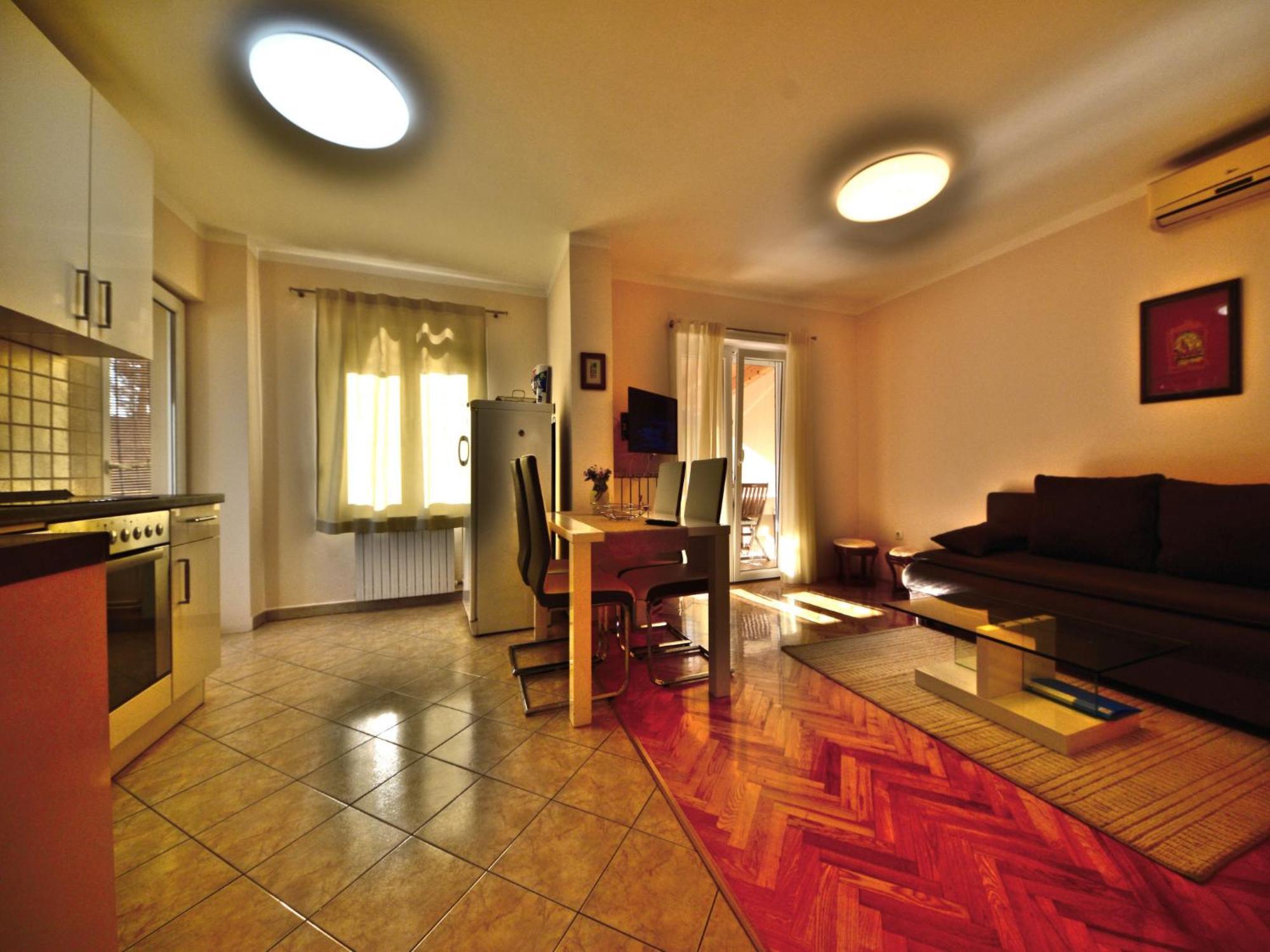 Apartment Olga-2 By Interhome Banjol Buitenkant foto