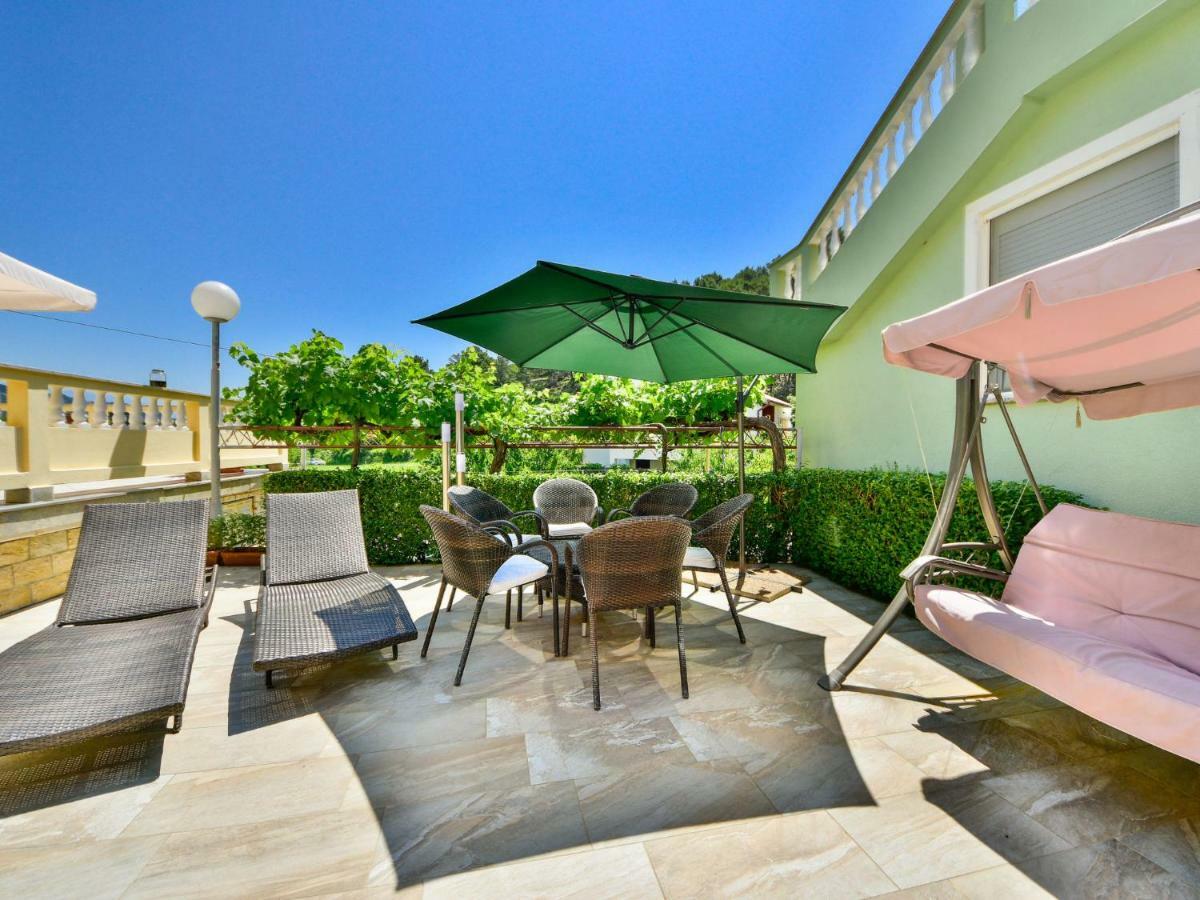 Apartment Olga-2 By Interhome Banjol Buitenkant foto