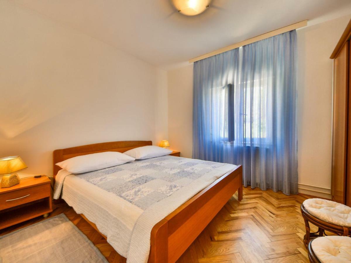 Apartment Olga-2 By Interhome Banjol Buitenkant foto